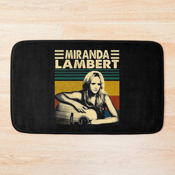 Item preview, Miranda Lambert Music Band designed and sold by hazzarduregina.