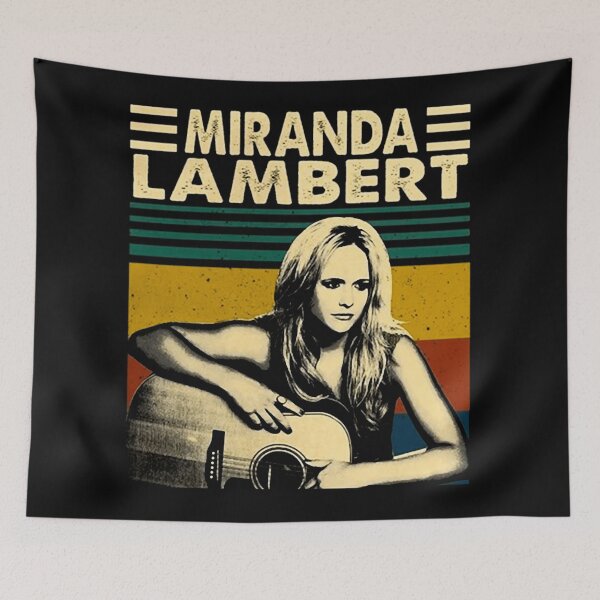 Item preview, Miranda Lambert Music Band designed and sold by hazzarduregina.