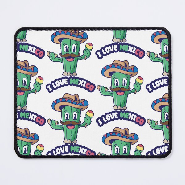 Item preview, cactus mexico designed and sold by anggapajar.