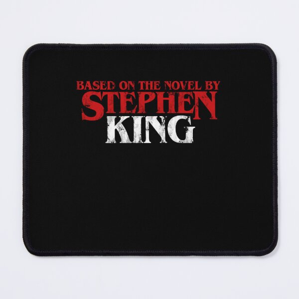 Item preview, Based On The Novel By Stephen King designed and sold by SpaceConcept.