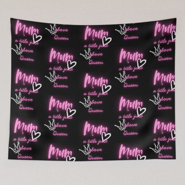 Item preview, Mum  designed and sold by LauraMK.