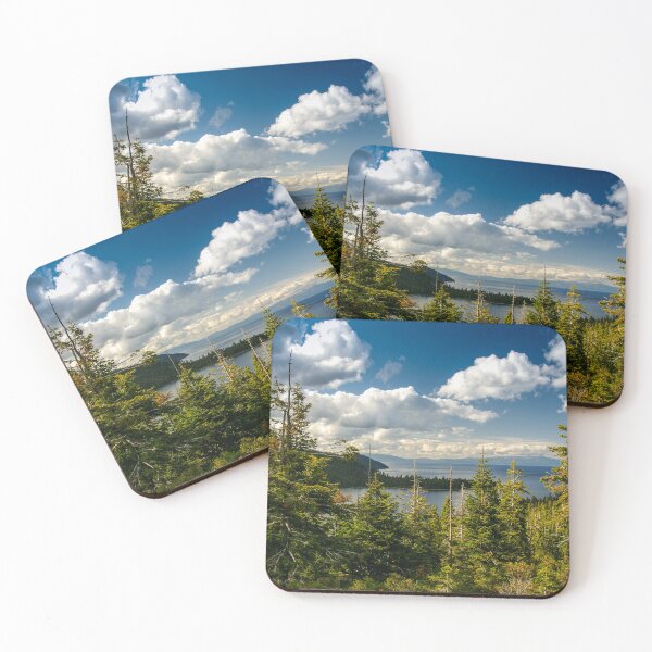 Item preview, Emerald Bay, Lake Tahoe, California, USA designed and sold by Ross.A.Campbell.