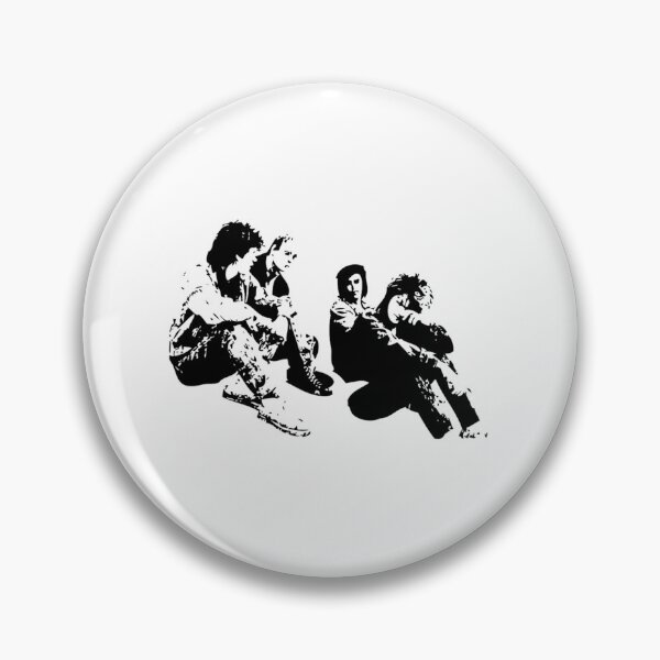 Item preview, The Replacements Band Let It Be Westerberg 80S Minneapolis Music Classic designed and sold by SpaceConcept.