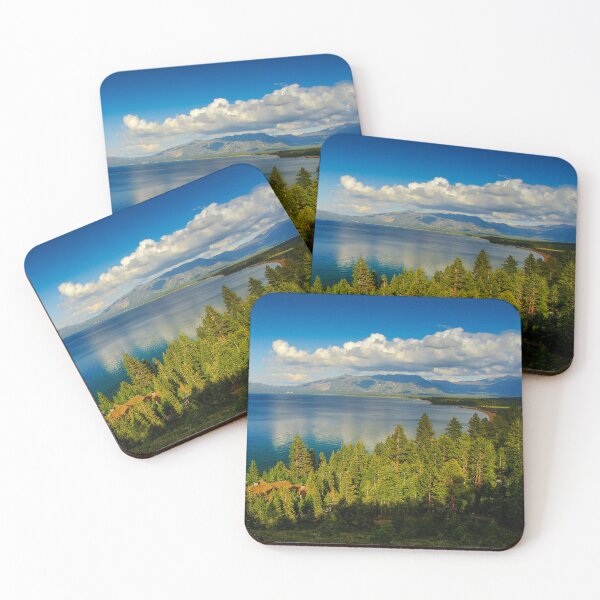 Item preview, Lake Tahoe, California, USA designed and sold by Ross.A.Campbell.