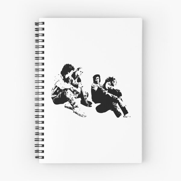 Item preview, The Replacements Band Let It Be Westerberg 80S Minneapolis Music Classic designed and sold by SpaceConcept.