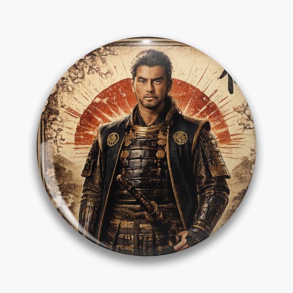 Item preview, The Bushido of the samurai designed and sold by HD3284.