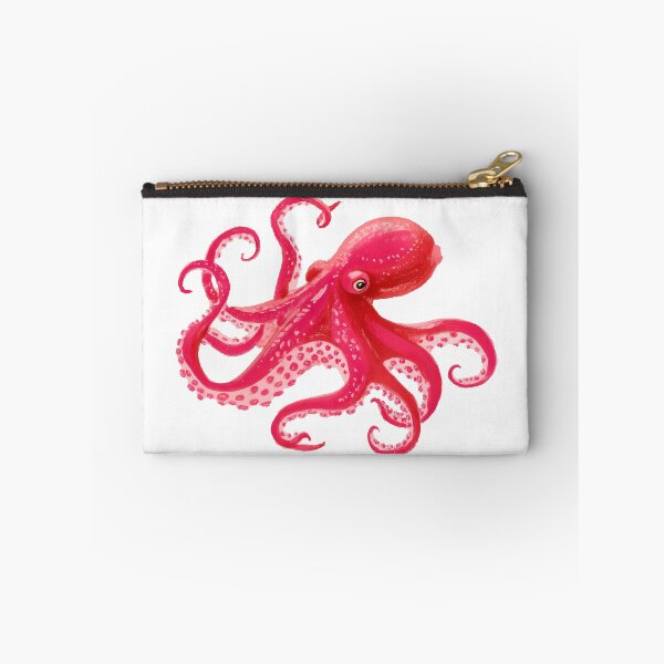 Item preview, Octopus Art,Giant Pacific Octopus designed and sold by xiao xuans.