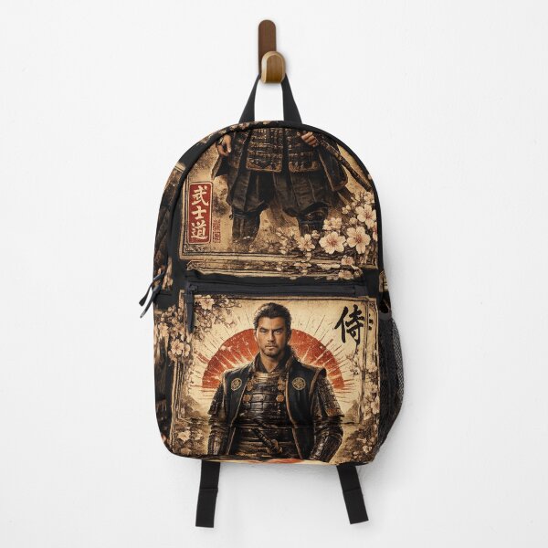 Item preview, The Bushido of the samurai designed and sold by HD3284.