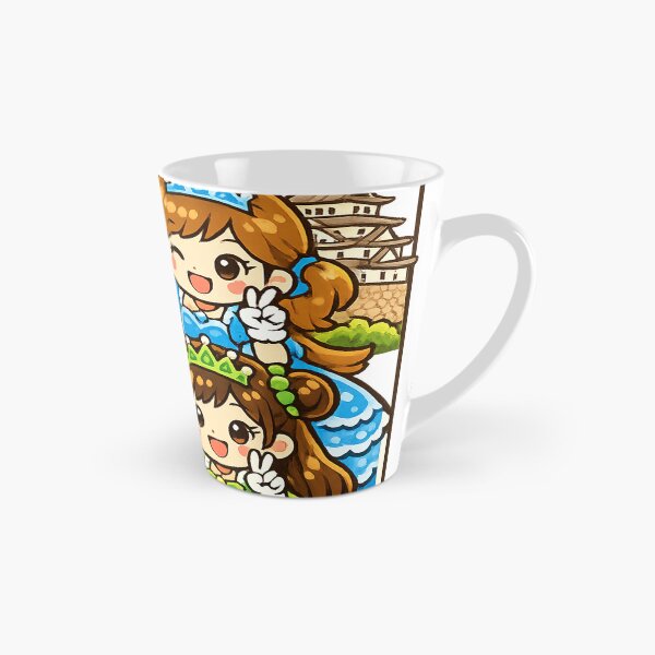Item preview, The princess of the four sisters designed and sold by HD3284.