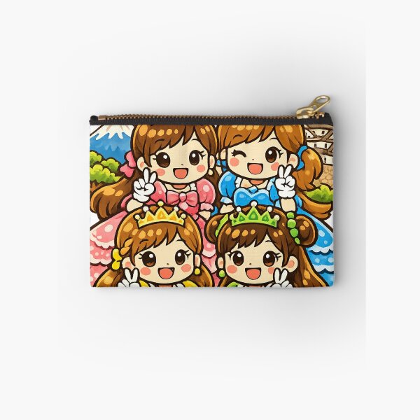 Item preview, The princess of the four sisters designed and sold by HD3284.