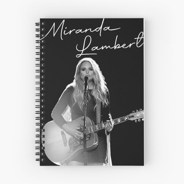 Item preview, Banda musical de Miranda Lambert designed and sold by hazzarduregina.
