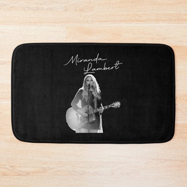 Item preview, Miranda Lambert Music Band designed and sold by hazzarduregina.