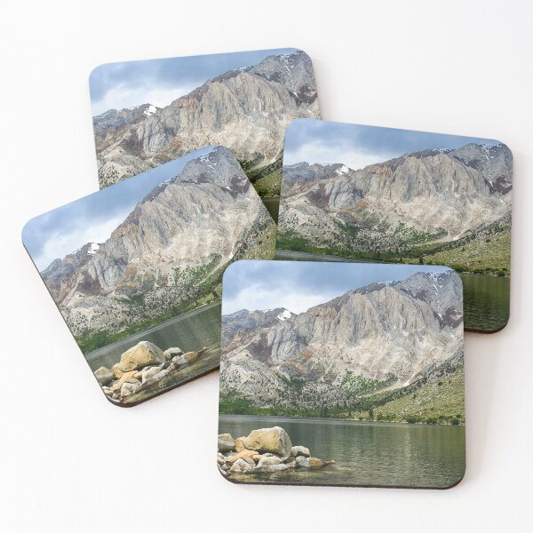 Item preview, Convict Lake, Inyo National Forest, California, USA designed and sold by Ross.A.Campbell.
