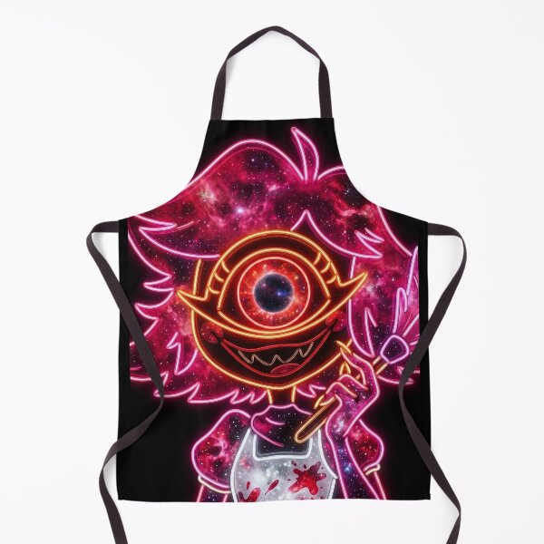 Item preview, Neon Niffty designed and sold by Nervas.