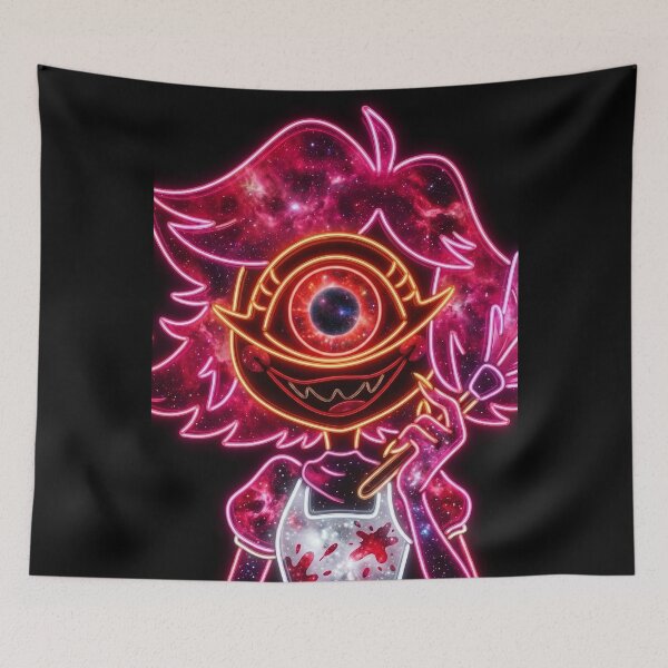 Item preview, Neon Niffty designed and sold by Nervas.