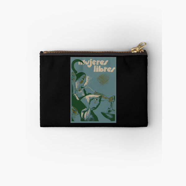 Item preview, Mujeres Libres designed and sold by SpaceConcept.