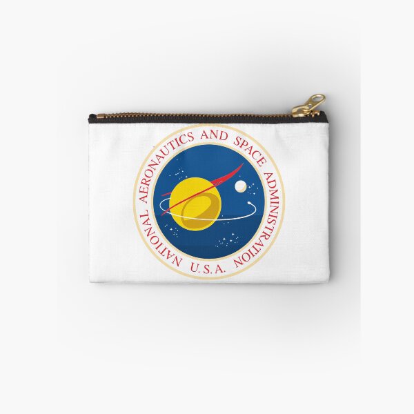 Item preview, NASA Seal designed and sold by SacRob123.