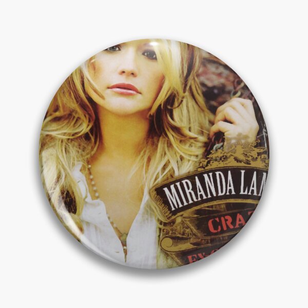 Item preview, Miranda Lambert Music Band designed and sold by hazzarduregina.