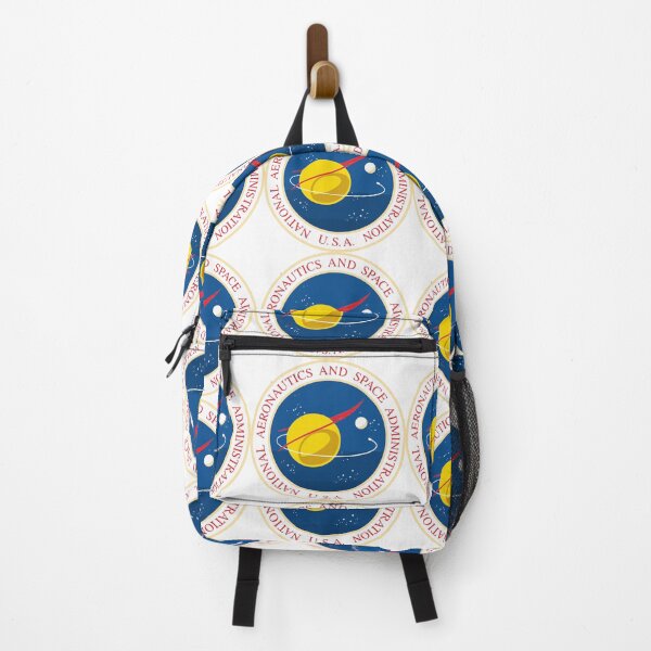 Item preview, NASA Seal designed and sold by SacRob123.