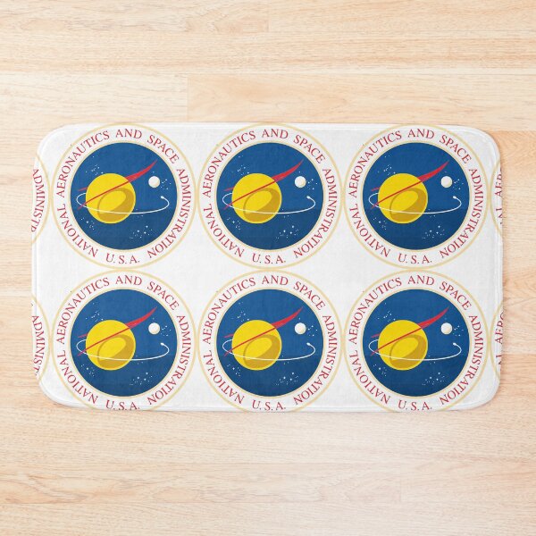 Item preview, NASA Seal designed and sold by SacRob123.