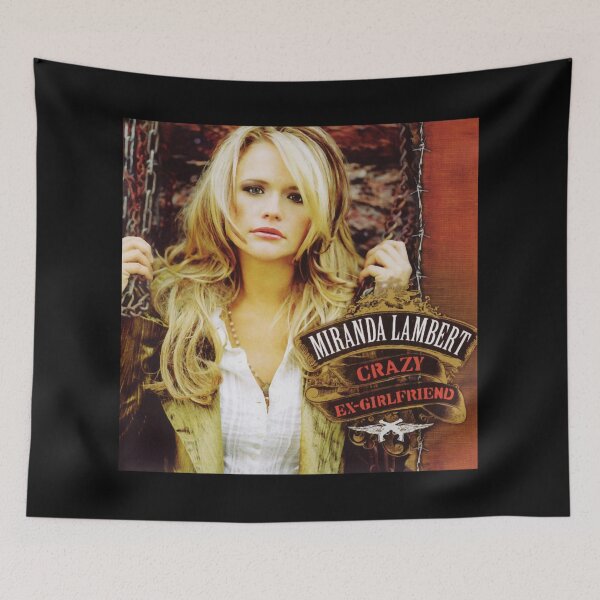 Item preview, Miranda Lambert Music Band designed and sold by hazzarduregina.