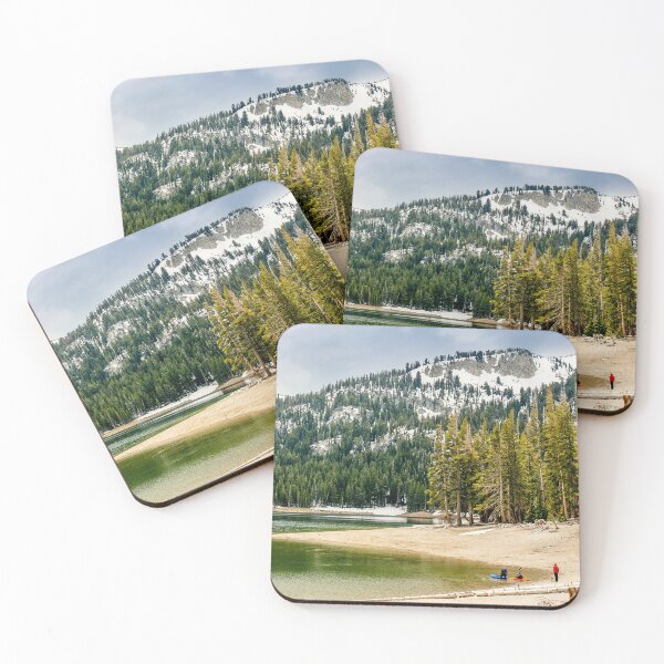 Item preview, Twin Lakes, Mammoth Lakes, California, USA designed and sold by Ross.A.Campbell.