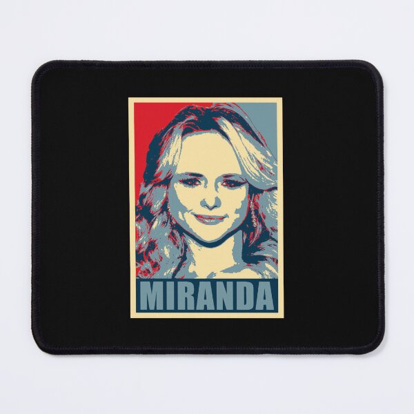 Item preview, Miranda Lambert Music Band designed and sold by hazzarduregina.