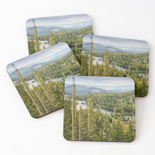 Item preview, Twin Lakes, Mammoth Lakes, California, USA designed and sold by Ross.A.Campbell.