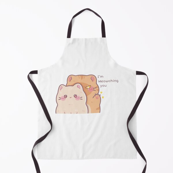 Aperçu de l'œuvre Chats, je miaule ! créée et vendue par BunnyBaking.