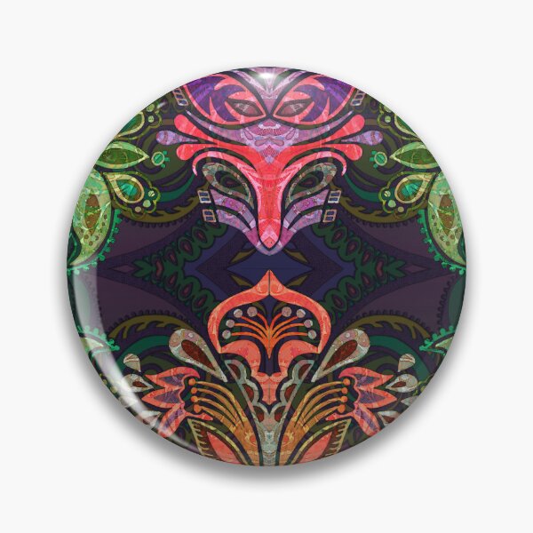 Item preview, Bohemian Apriblo Inv designed and sold by Deborah Maxemow.