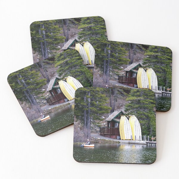 Item preview, Lake Mamie, Mammoth Lakes, California, USA designed and sold by Ross.A.Campbell.