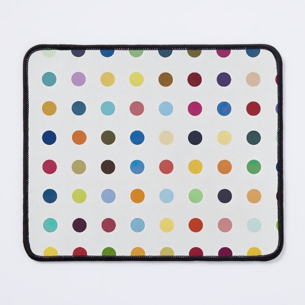 Item preview, Color Polkadot designed and sold by Kimmomaki.