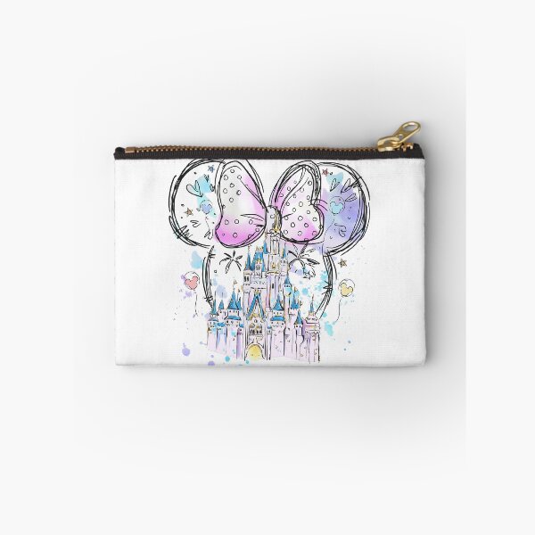 Item preview, Mouse Ears and Castle designed and sold by DesignsBySydB.