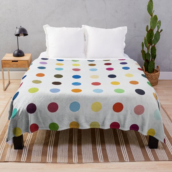 Item preview, Color Polkadot designed and sold by Kimmomaki.