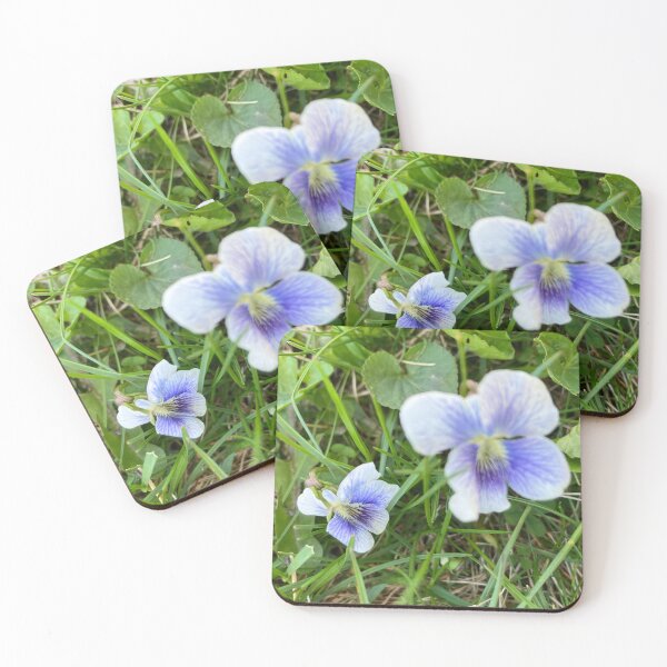 Item preview, Wild Violets designed and sold by Amanda1775.