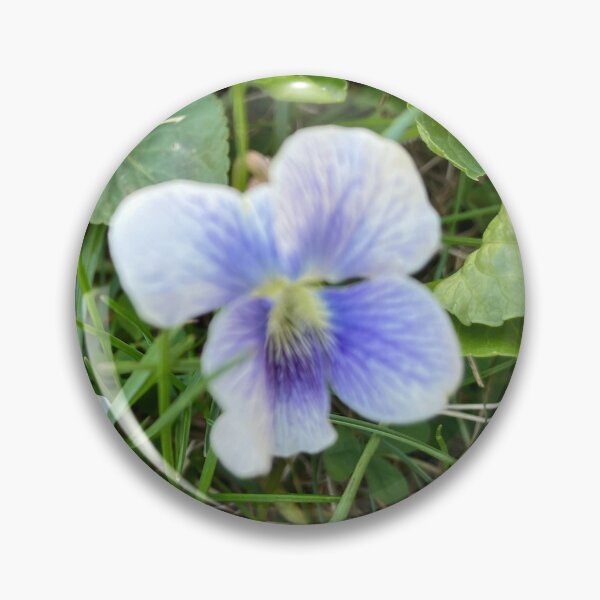 Item preview, Wild Violets designed and sold by Amanda1775.