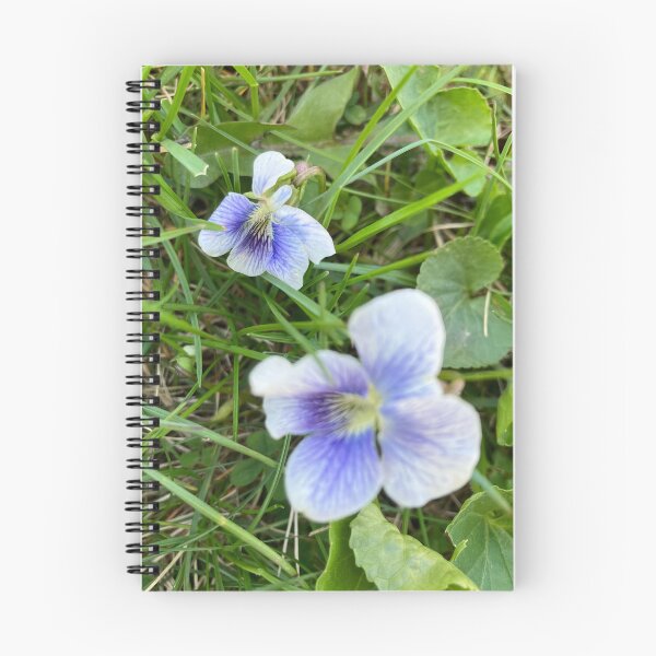 Item preview, Wild Violets designed and sold by Amanda1775.