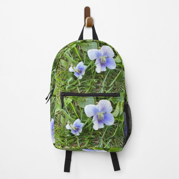 Item preview, Wild Violets designed and sold by Amanda1775.