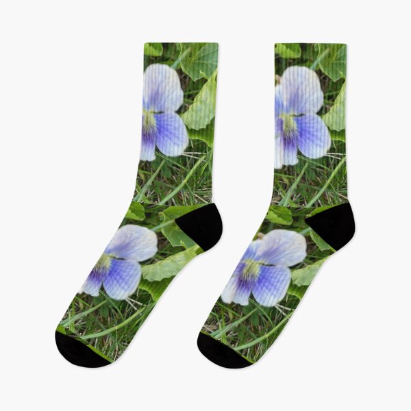 Item preview, Wild Violets designed and sold by Amanda1775.