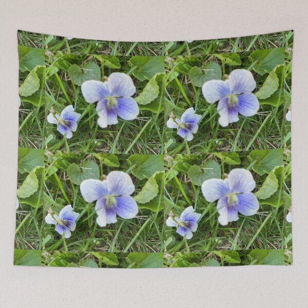 Item preview, Wild Violets designed and sold by Amanda1775.