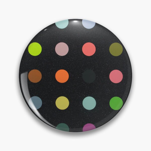 Item preview, Polkadots Colorful designed and sold by Kimmomaki.