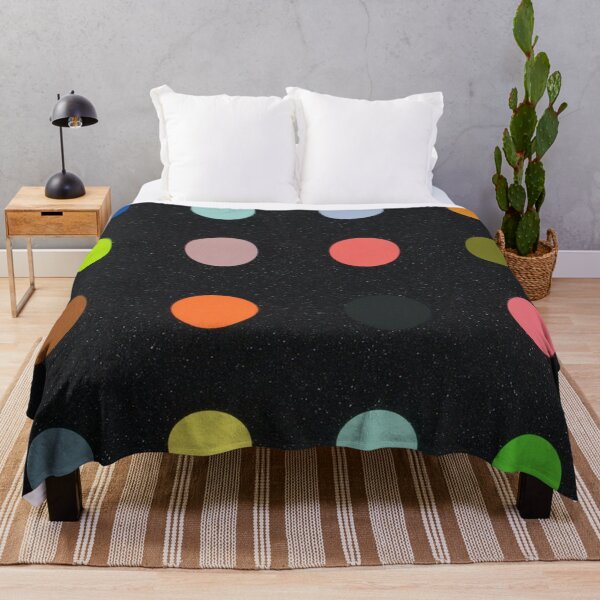 Item preview, Polkadots Colorful designed and sold by Kimmomaki.