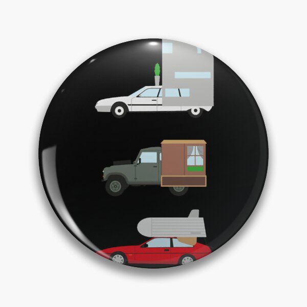 Item preview, The Caravan Challenge designed and sold by yamismaous.