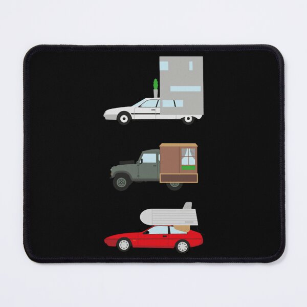 Item preview, The Caravan Challenge designed and sold by yamismaous.