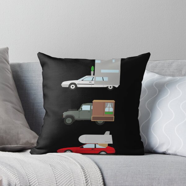 Item preview, The Caravan Challenge designed and sold by yamismaous.