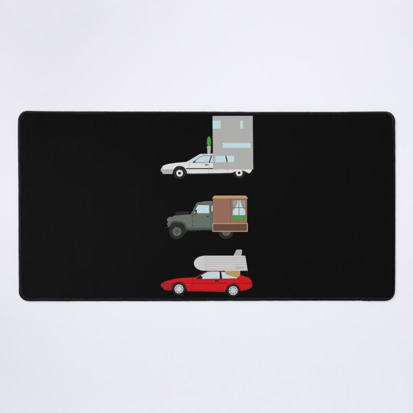 Item preview, The Caravan Challenge designed and sold by yamismaous.