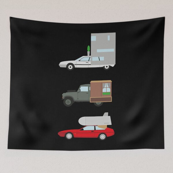 Item preview, The Caravan Challenge designed and sold by yamismaous.