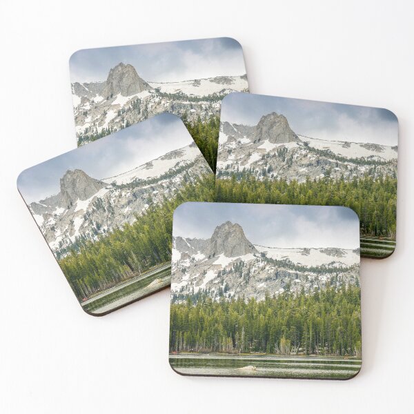 Item preview, Lake Mamie, Mammoth Lakes, California, USA designed and sold by Ross.A.Campbell.