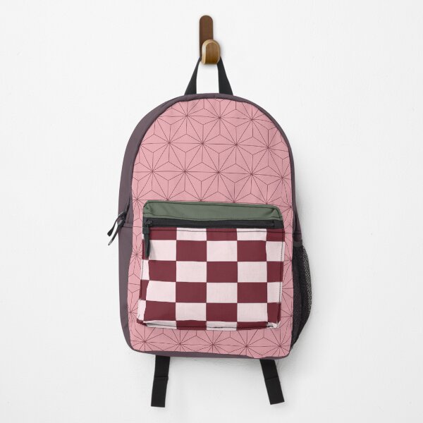 Item preview, Nezuko Backpack designed and sold by EBParsley.