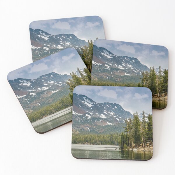 Item preview, Lake Mamie, Mammoth Lakes, California, USA designed and sold by Ross.A.Campbell.
